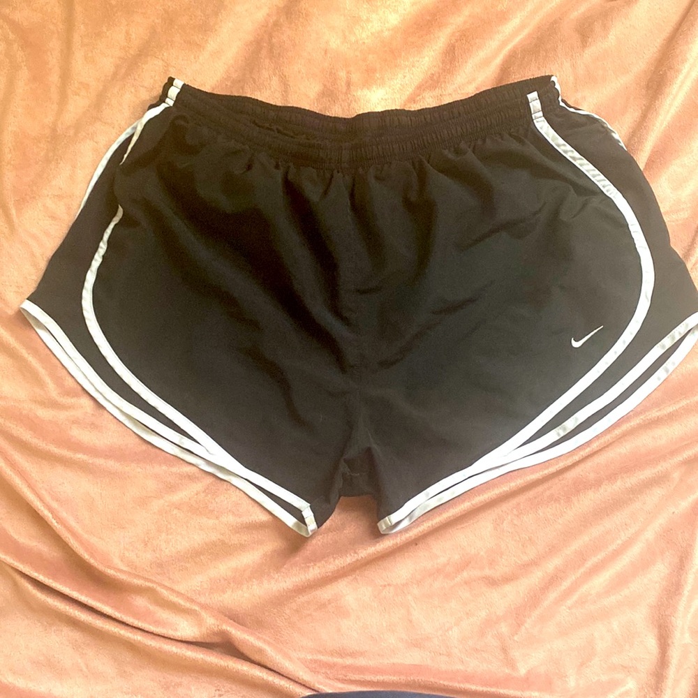 Nike tempo shorts